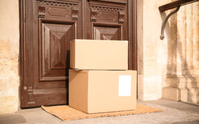 How To Prevent And Respond To Package Theft