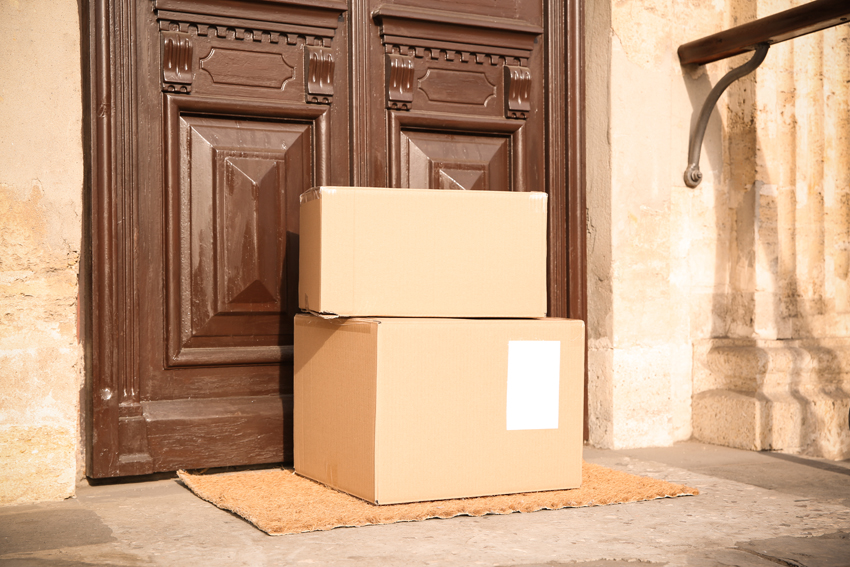 How To Prevent And Respond To Package Theft