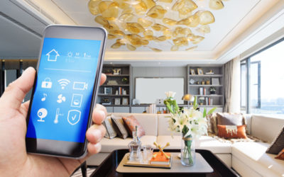 Protect your privacy on the ‘internet of things’