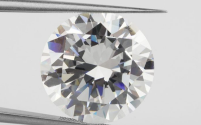 Art Insights In Depth: Question and Answer on Diamonds